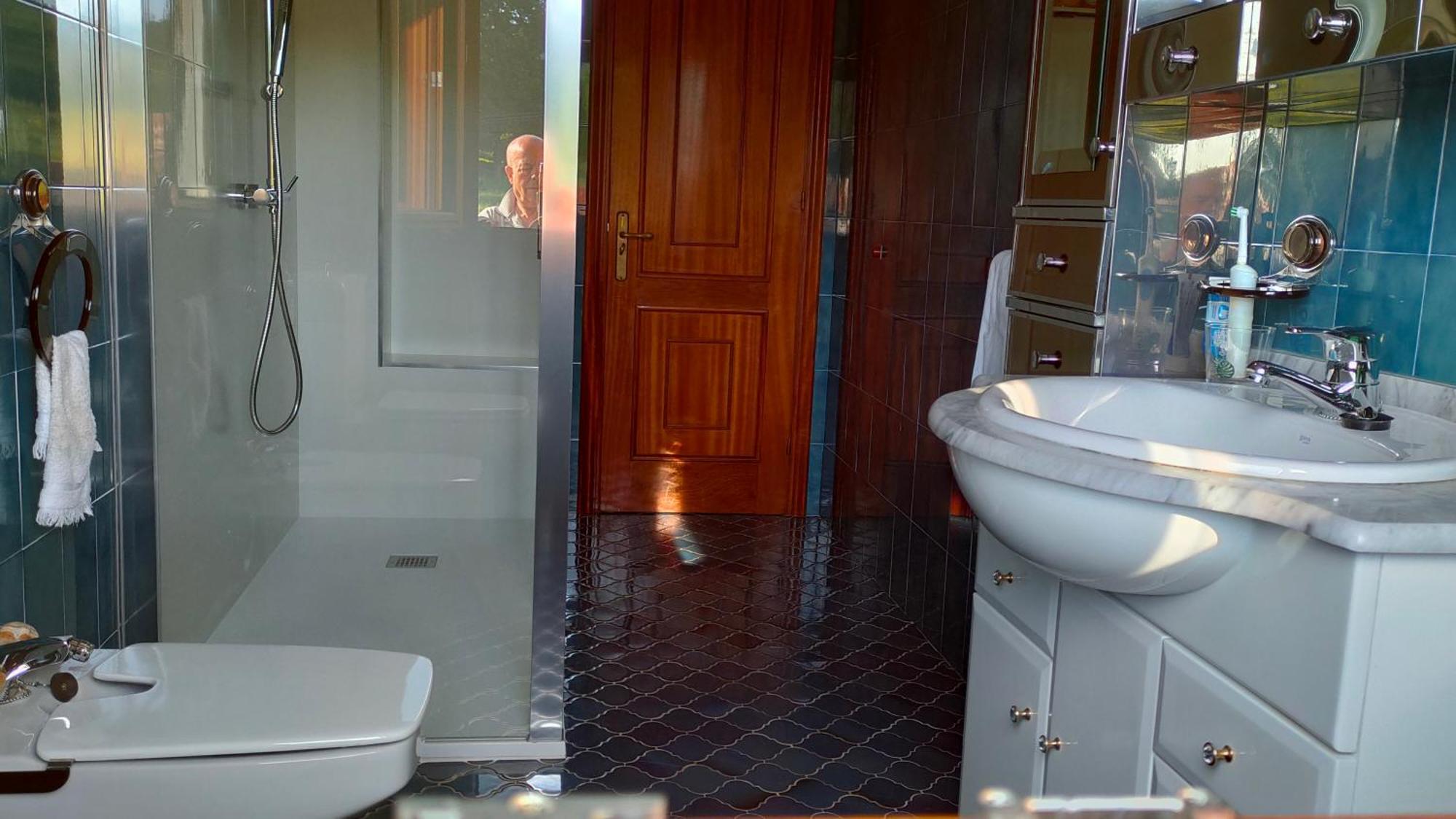 Villa Con Piscina En Panton Ribeira Sacra Galicia Ideal Para Familias エクステリア 写真